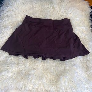 Lululemon skirt